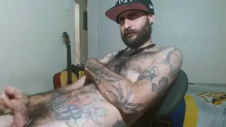 Tatted21xxx webcam model stream image