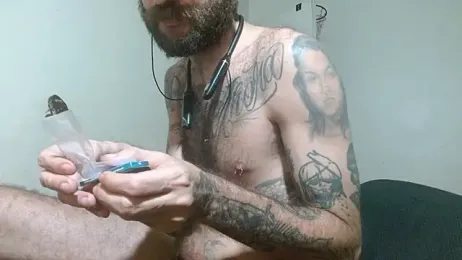 Tatted21xxx webcam model stream image