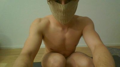 Jultranhot webcam cam4 model stream image