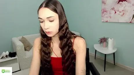 AmyJonas webcam stripchat model stream image