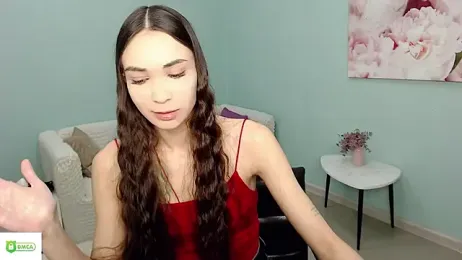 AmyJonas webcam model stream image