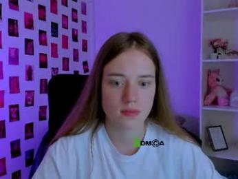 sadie_peach webcam model stream image