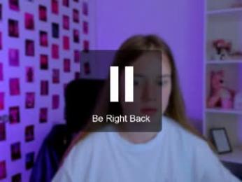 sadie_peach webcam model stream image