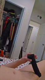 HoneyWolfxoxo webcam model stream image
