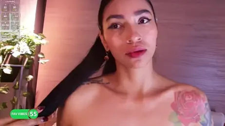 Leamonroe__ webcam stripchat model stream image