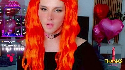 HellenSpelman webcam cam4 model stream image