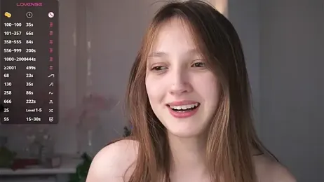 ChelseyTodora webcam stripchat model stream image