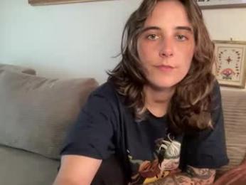 lill_daddysgirl webcam model stream image
