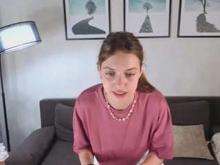 ardeliabejaran webcam model stream image