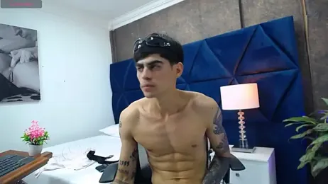 AronMuller_ webcam stripchat model stream image