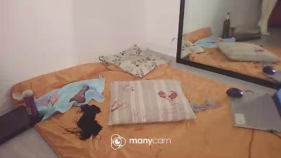 maybi777 webcam model stream image