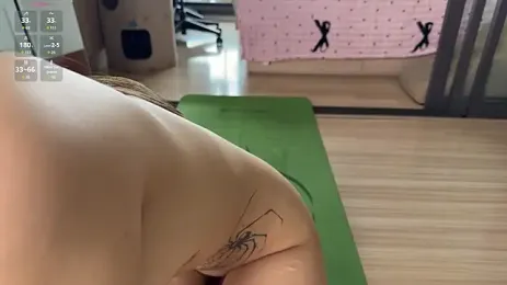 Elliemiu webcam stripchat model stream image