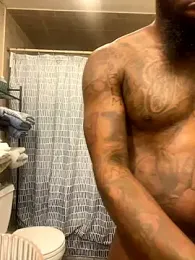 StandOnthatboy webcam model stream image