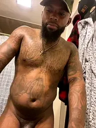 StandOnthatboy webcam stripchat model stream image