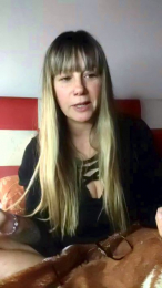 TheQueenMilf webcam model stream image