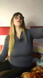 TheQueenMilf webcam model stream image
