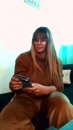 TheQueenMilf webcam model stream image