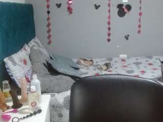 wandafuckass webcam model stream image