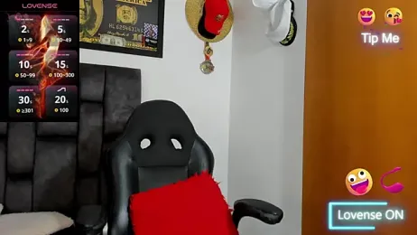 MattRodriguez9 webcam model stream image