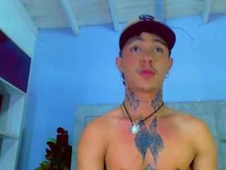 hannilest webcam model stream image