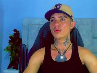 hannilest webcam camsoda model stream image
