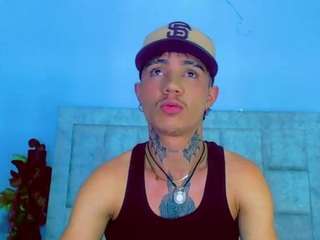 hannilest webcam model stream image