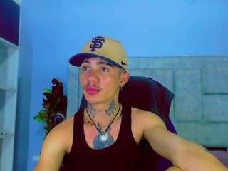 hannilest webcam model stream image
