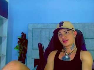hannilest webcam model stream image