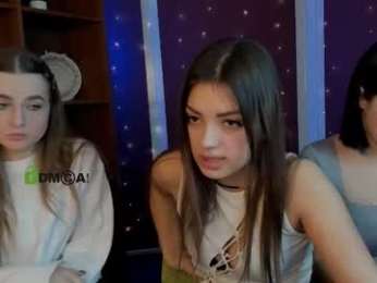 aria_moo webcam chaturbate model stream image