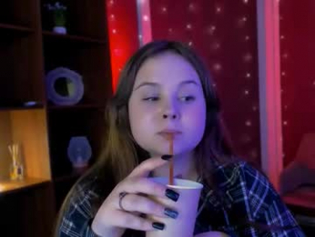 aria_moo webcam model stream image