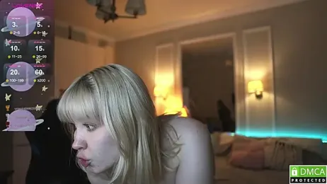 twinkle_toes_ webcam model stream image