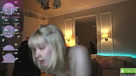 twinkle_toes_ webcam model stream image