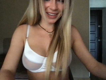 Sexy-girl999 webcam model stream image