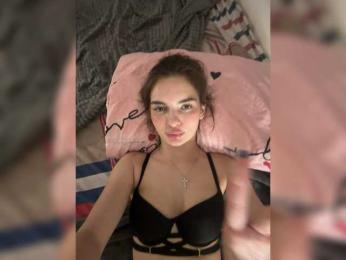 GymnastBABY webcam bongacams model stream image