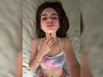 GymnastBABY webcam bongacams model stream image