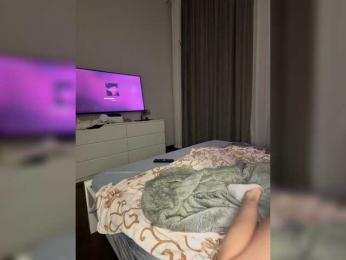 GymnastBABY webcam bongacams model stream image