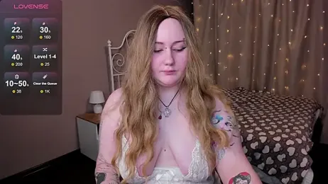 molli_pop webcam model stream image