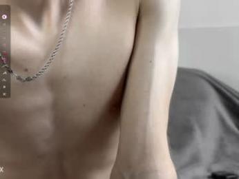 xxevilfox webcam chaturbate model stream image