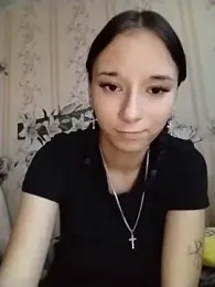 -VictoriaJohnson- webcam model stream image