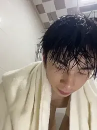 kissbaby-111 webcam model stream image