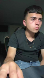 Hot19a webcam model stream image