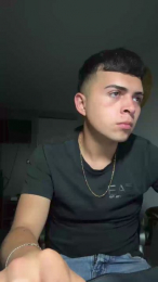 Hot19a webcam model stream image