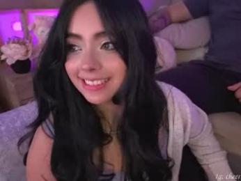 cheerrysweett webcam model stream image