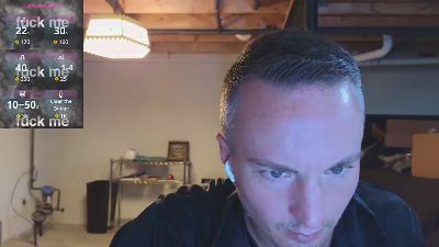 TheDaddy005 webcam cam4 model stream image
