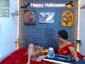 Alessandro27yleonora webcam model stream image