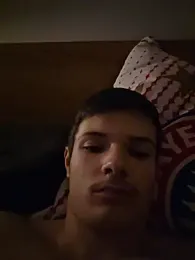 Ich_bins_einfach webcam stripchat model stream image