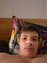 Ich_bins_einfach webcam stripchat model stream image