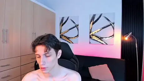 Horny_BoysW webcam model stream image