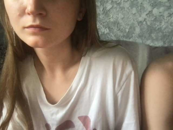 SEKASLOVE webcam model stream image