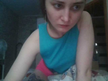 SEKASLOVE webcam model stream image